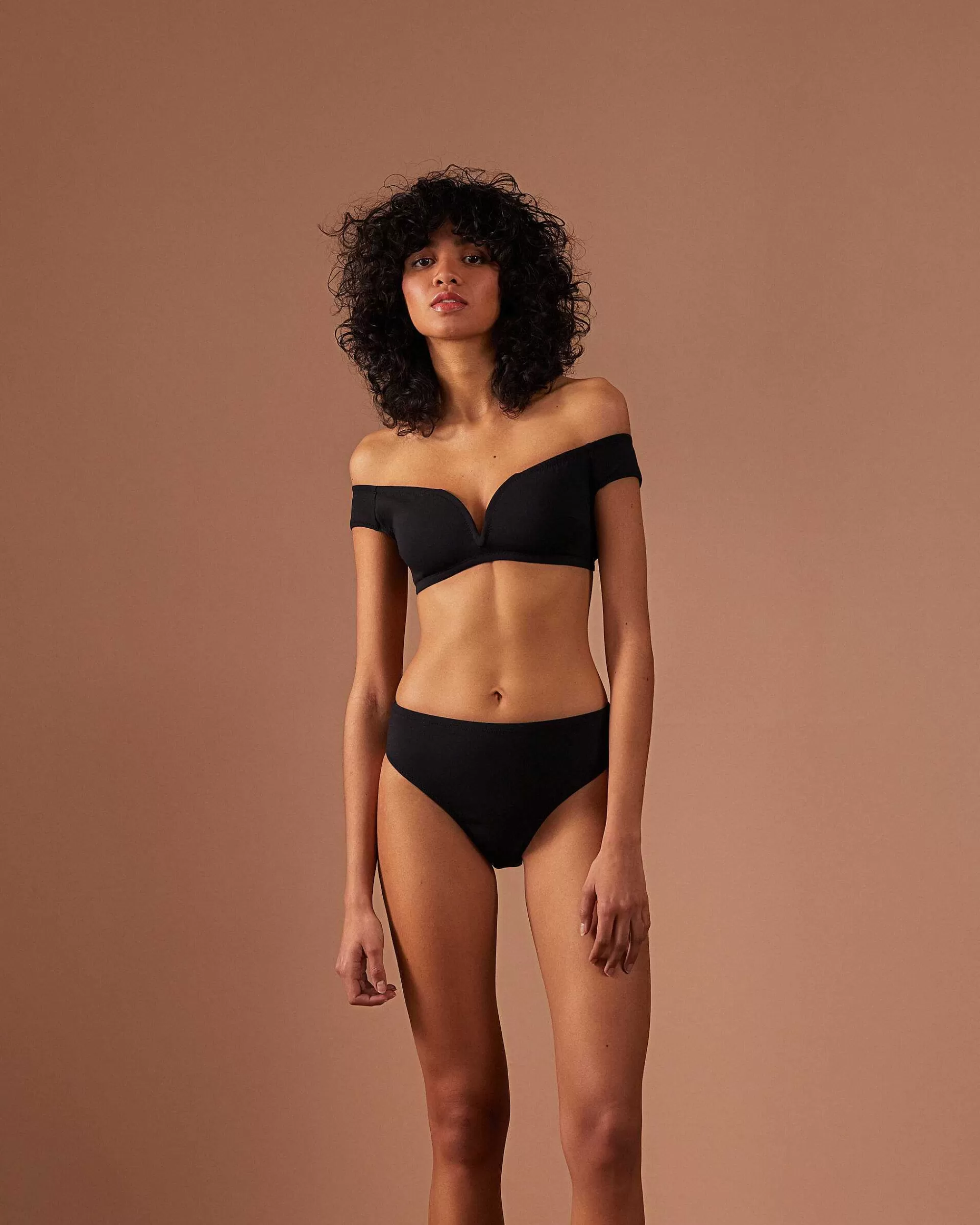 LIVY Bandeau Eclipse stone Zwart Shop